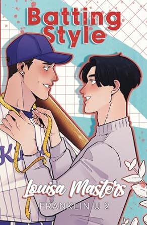 Batting Style: Illustrated Cover (3)