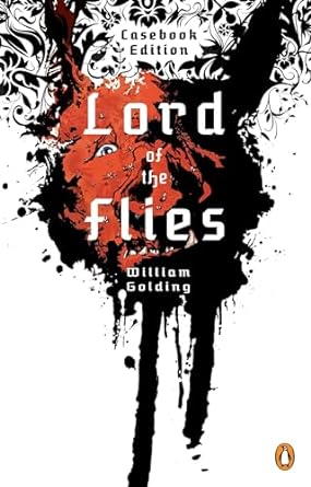 Lord of the Flies: Casebook Edition