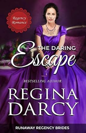 The Daring Escape