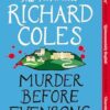 Murder Before Evensong: The instant no. 1 Sunday Times bestseller