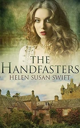 The Handfasters: Large Print Hardcover Edition (1)