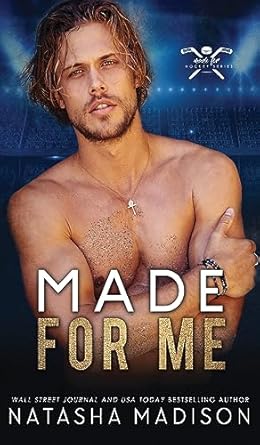 Made For Me (Hardcover) (1)
