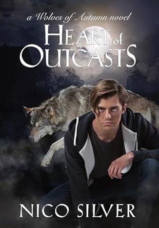 Heart of Outcasts