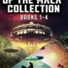 Chronicles Of The Maca Collection - Books 1-4