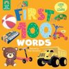 First 100 Words (Clever Early Concepts)