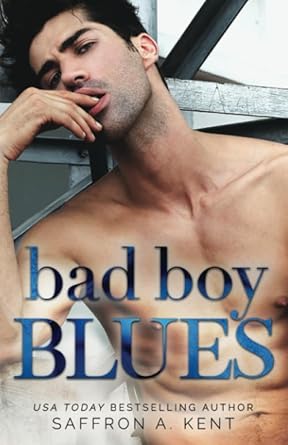 Bad Boy Blues