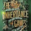 The Inheritance Games: TikTok Made Me Buy It