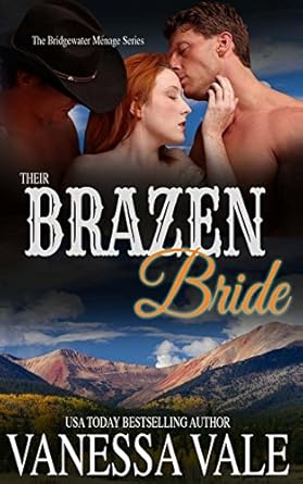 Their Brazen Bride