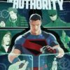 Superman & The Authority