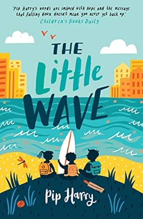 The Little Wave