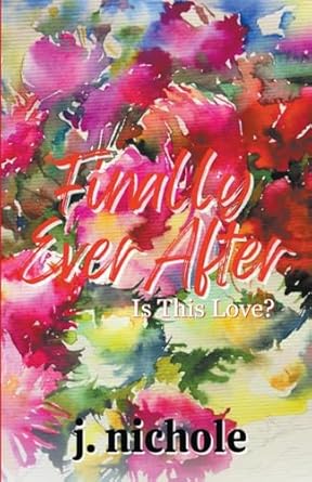 Finally Ever After (3)
