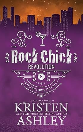 Rock Chick Revolution Collector's Edition