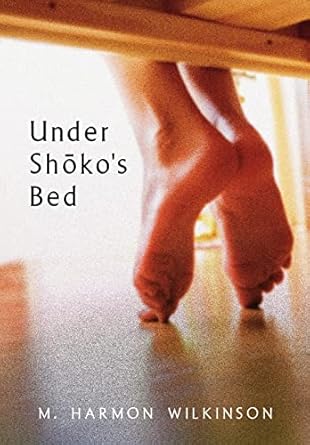 Under Shoko’s Bed