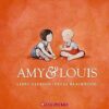 Amy & Louis