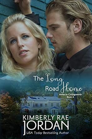 The Long Road Home: A Christian Romance: 4