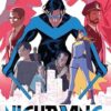 Nightwing Vol. 3: The Battle for Blüdhaven's Heart