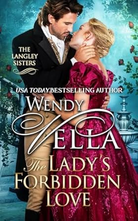 The Lady's Forbidden Love: 7