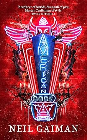 American Gods