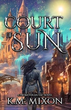 Court of Sun