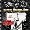 Diper Överlöde: Diary of a Wimpy Kid (17)