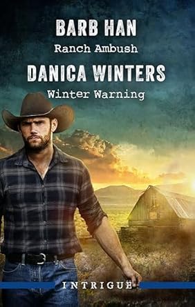 Ranch Ambush/Winter Warning
