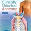 Moore's Clinically Oriented Anatomy