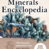 Minerals Encyclopedia: 700 Minerals, Gems and Rocks