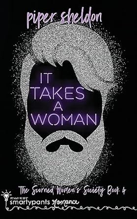 It Takes a Woman
