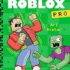 Zombie Invasion (Diary of a Roblox Pro: Book 5)