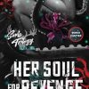 Her Soul for Revenge: A Spicy Dark Demon Romance