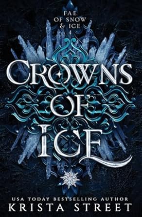 Crowns of Ice: 4