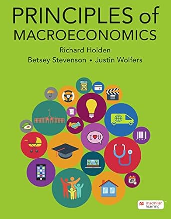 Principles of Macroeconomics