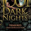 Treasured: A Masters and Mercenaries Novella