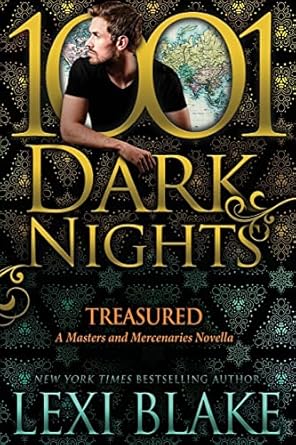 Treasured: A Masters and Mercenaries Novella