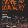 Crime & Criminology