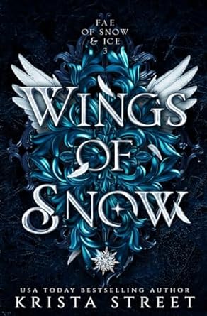 Wings of Snow: 3