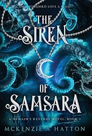 The Siren of Samsara (2)
