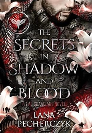The Secrets in Shadow and Blood: Season of the Vampire (4)