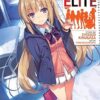Classroom of the Elite (Light Novel) Vol. 7.5: 9