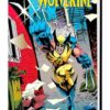 WOLVERINE OMNIBUS VOL. 4