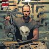 PUNISHER MAX BY GARTH ENNIS OMNIBUS VOL. 1 BRADSTREET COVER [NEW PRINTING]