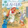 LGB The Story of Easter: A Christian Easter Book for Kids