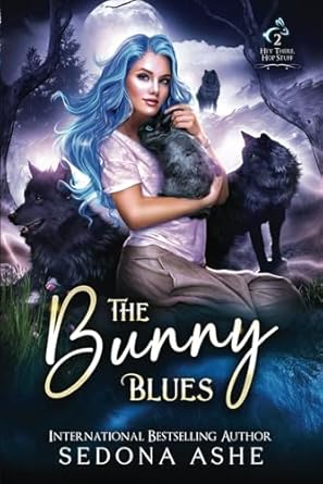 The Bunny Blues: 2