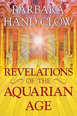 Revelations of the Aquarian Age