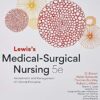 Lewis's Medical-Surgical Nursing: Assessment and Management of Clinical Problems, 5th ANZ Edition: Includes Elsevier Adaptive Quizzing for Medical Surgical Nursing, ANZ 5e
