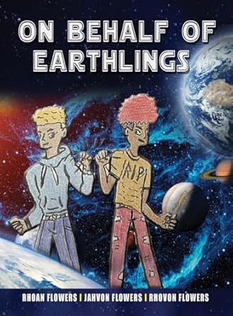 On Behalf Of Earthlings