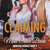 Claiming Their Mail-Order Bride: A Steamy Cowboy Romance