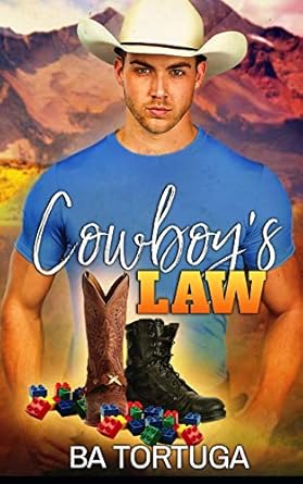 Cowboy's Law