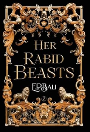Her Rabid Beasts (2)