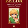 The Legend of Zelda: Oracle of Seasons / Oracle of Ages -Legendary Edition-